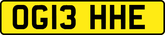 OG13HHE