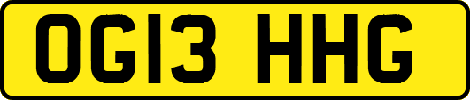 OG13HHG