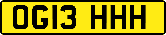 OG13HHH