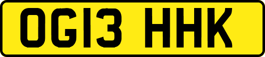 OG13HHK