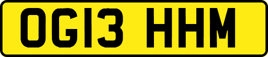 OG13HHM