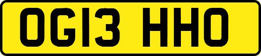 OG13HHO