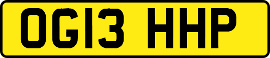 OG13HHP
