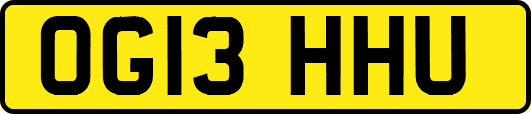 OG13HHU