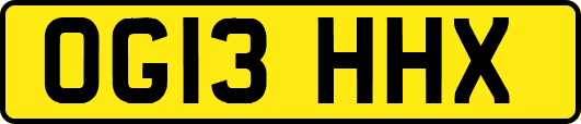 OG13HHX