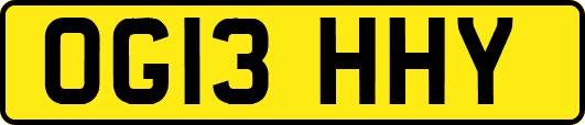 OG13HHY
