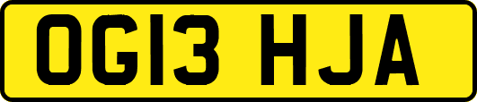OG13HJA