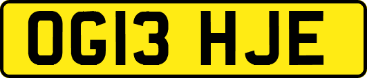 OG13HJE
