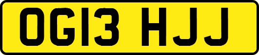OG13HJJ