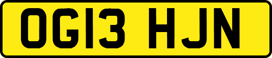 OG13HJN