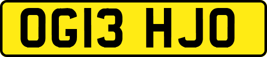 OG13HJO