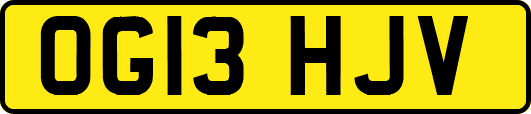 OG13HJV