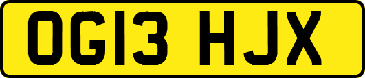 OG13HJX