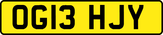 OG13HJY