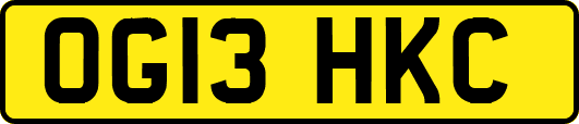 OG13HKC