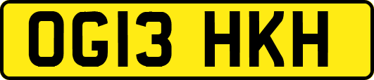 OG13HKH
