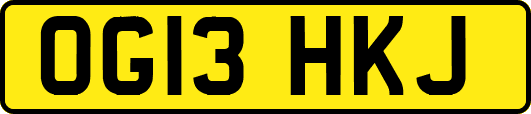 OG13HKJ