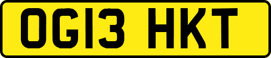 OG13HKT