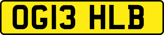 OG13HLB
