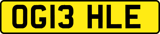 OG13HLE