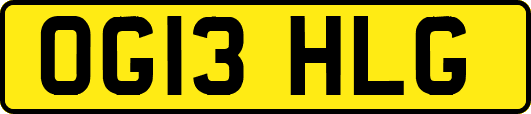 OG13HLG
