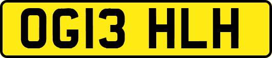 OG13HLH