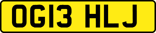 OG13HLJ