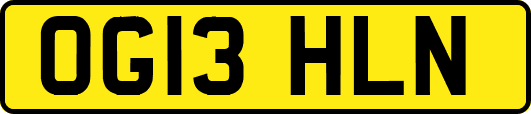OG13HLN