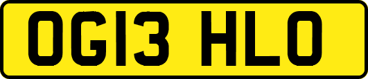 OG13HLO