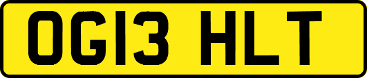 OG13HLT