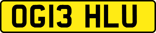 OG13HLU