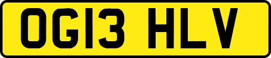 OG13HLV