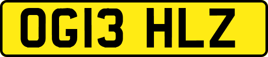 OG13HLZ
