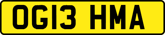 OG13HMA