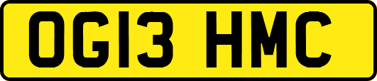 OG13HMC