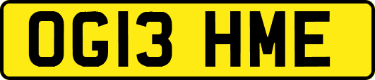 OG13HME