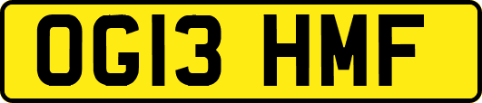 OG13HMF
