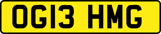 OG13HMG