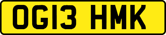 OG13HMK