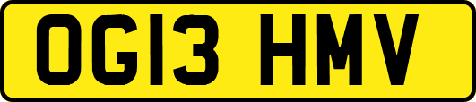 OG13HMV