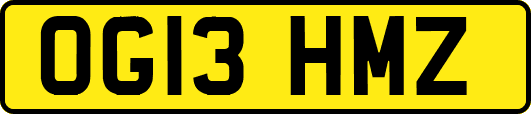 OG13HMZ