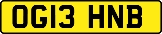 OG13HNB