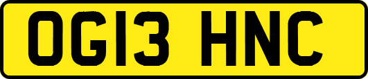 OG13HNC