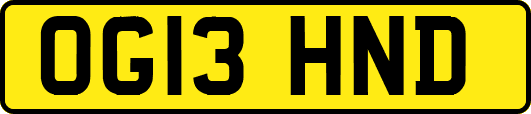 OG13HND