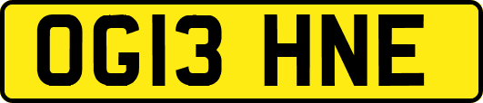 OG13HNE