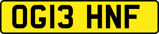 OG13HNF