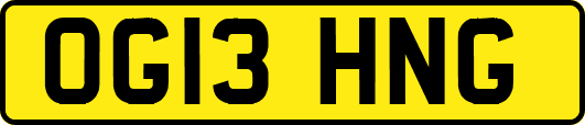 OG13HNG
