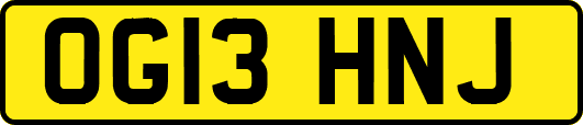 OG13HNJ