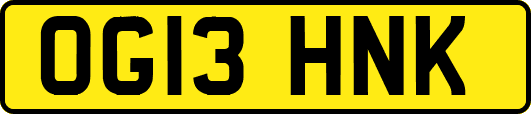 OG13HNK