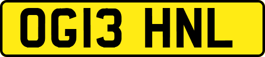 OG13HNL